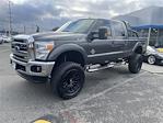 Used 2015 Ford F-350 Lariat Crew Cab 4WD, Pickup for sale #P56476A - photo 1