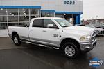 Used 2018 Ram 3500 Laramie Crew Cab 4WD, Pickup for sale #P56616A - photo 1