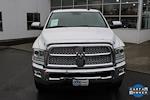 Used 2018 Ram 3500 Laramie Crew Cab 4WD, Pickup for sale #P56616A - photo 3