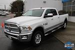 Used 2018 Ram 3500 Laramie Crew Cab 4WD, Pickup for sale #P56616A - photo 4