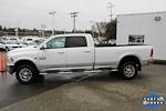 Used 2018 Ram 3500 Laramie Crew Cab 4WD, Pickup for sale #P56616A - photo 5