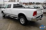 Used 2018 Ram 3500 Laramie Crew Cab 4WD, Pickup for sale #P56616A - photo 6