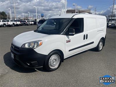 Used 2015 Ram ProMaster City Base FWD, Empty Cargo Van for sale #P56731A - photo 1