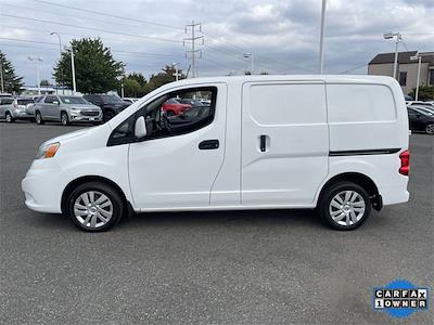 Used 2018 Nissan NV200 SV FWD, Upfitted Cargo Van for sale #P56887 - photo 2