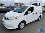 2018 Nissan NV200 FWD, Upfitted Cargo Van for sale #P56887 - photo 1