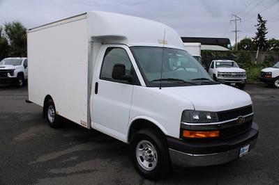 Used 2019 Chevrolet Express 3500 Work Van RWD, Box Van for sale #P57140A - photo 1