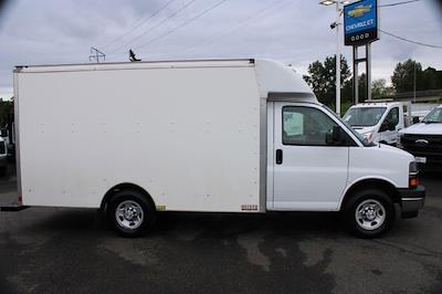 Used 2019 Chevrolet Express 3500 Work Van RWD, Box Van for sale #P57140A - photo 2