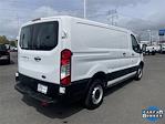 Used 2019 Ford Transit 150 Base Low Roof RWD, Empty Cargo Van for sale #P57205 - photo 8