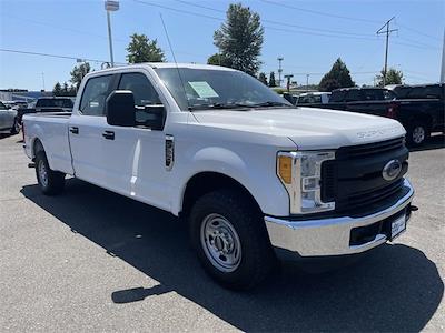 Used 2017 Ford F-350 XL Crew Cab RWD, Pickup for sale #P57235 - photo 1