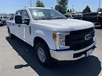 Used 2017 Ford F-350 XL Crew Cab RWD, Pickup for sale #P57235 - photo 10