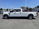 Used 2017 Ford F-350 XL Crew Cab RWD, Pickup for sale #P57235 - photo 6