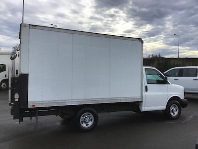 Used 2016 Chevrolet Express 3500 Work Van RWD, Box Truck for sale #P57285A - photo 2