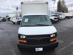 Used 2016 Chevrolet Express 3500 Work Van RWD, Box Truck for sale #P57285A - photo 3