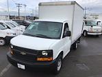 2016 Chevrolet Express 3500 RWD, Box Truck for sale #P57285A - photo 4
