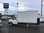 Used 2016 Chevrolet Express 3500 Work Van RWD, Box Truck for sale #P57285A - photo 5