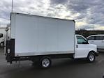2016 Chevrolet Express 3500 RWD, Box Truck for sale #P57285A - photo 2