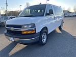 2019 Chevrolet Express 3500 SRW RWD, Passenger Van for sale #P57321A - photo 1