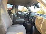 2019 Chevrolet Express 3500 SRW RWD, Passenger Van for sale #P57321A - photo 13