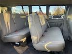 2019 Chevrolet Express 3500 SRW RWD, Passenger Van for sale #P57321A - photo 14