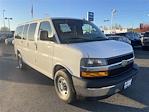 2019 Chevrolet Express 3500 SRW RWD, Passenger Van for sale #P57321A - photo 3