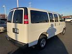 2019 Chevrolet Express 3500 SRW RWD, Passenger Van for sale #P57321A - photo 4