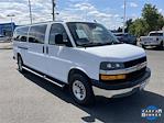 2021 Chevrolet Express 3500 SRW RWD, Passenger Van for sale #P57332 - photo 10