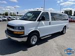 2021 Chevrolet Express 3500 SRW RWD, Passenger Van for sale #P57332 - photo 11