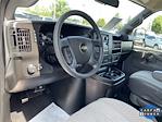 2021 Chevrolet Express 3500 SRW RWD, Passenger Van for sale #P57332 - photo 13