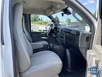 2021 Chevrolet Express 3500 SRW RWD, Passenger Van for sale #P57332 - photo 16