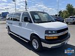 2021 Chevrolet Express 3500 SRW RWD, Passenger Van for sale #P57332 - photo 3