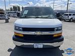 2021 Chevrolet Express 3500 SRW RWD, Passenger Van for sale #P57332 - photo 4