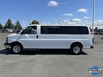 2021 Chevrolet Express 3500 SRW RWD, Passenger Van for sale #P57332 - photo 6