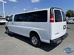 Used 2021 Chevrolet Express 3500 LT RWD, Passenger Van for sale #P57332 - photo 2