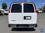 2021 Chevrolet Express 3500 SRW RWD, Passenger Van for sale #P57332 - photo 7