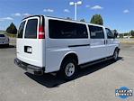 2021 Chevrolet Express 3500 SRW RWD, Passenger Van for sale #P57332 - photo 8