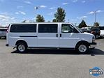2021 Chevrolet Express 3500 SRW RWD, Passenger Van for sale #P57332 - photo 9
