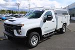 2022 Chevrolet Silverado 2500 Regular Cab 4WD, Scelzi Signature Service Truck for sale #P57343 - photo 5