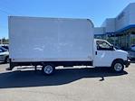 2021 Chevrolet Express 3500 RWD, Heiser Box Truck for sale #P57481 - photo 12
