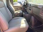 2021 Chevrolet Express 3500 RWD, Heiser Box Truck for sale #P57481 - photo 24