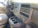 2021 Chevrolet Express 3500 RWD, Heiser Box Truck for sale #P57481 - photo 25