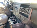 Used 2021 Chevrolet Express 3500 Work Van RWD, Heiser Box Truck for sale #P57481 - photo 25