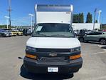 2021 Chevrolet Express 3500 RWD, Heiser Box Truck for sale #P57481 - photo 4