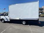 Used 2021 Chevrolet Express 3500 Work Van RWD, Heiser Box Truck for sale #P57481 - photo 7