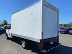 2021 Chevrolet Express 3500 RWD, Heiser Box Truck for sale #P57481 - photo 8