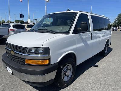 2020 Chevrolet Express 2500 SRW RWD, Passenger Van for sale #P57493 - photo 1