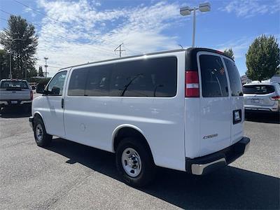 Used 2020 Chevrolet Express 2500 LT RWD, Passenger Van for sale #P57493 - photo 2
