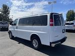 2020 Chevrolet Express 2500 SRW RWD, Passenger Van for sale #P57493 - photo 2