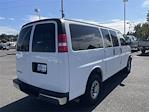 2020 Chevrolet Express 2500 SRW RWD, Passenger Van for sale #P57493 - photo 4