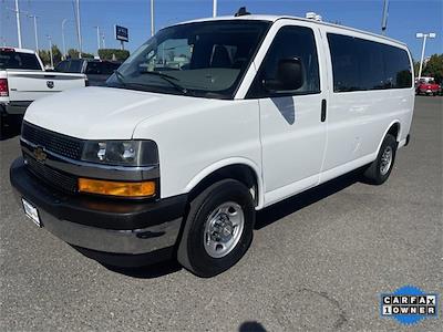 2020 Chevrolet Express 2500 SRW RWD, Passenger Van for sale #P57499 - photo 1