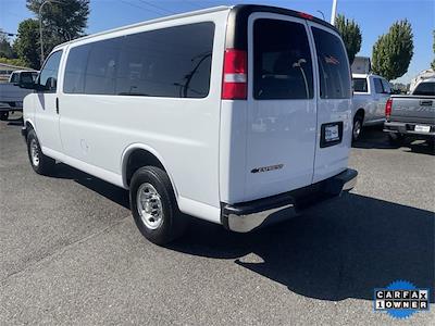 2020 Chevrolet Express 2500 SRW RWD, Passenger Van for sale #P57499 - photo 2